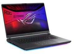 Asus ROG Strix G16 G615LP-S5115 NVIDIA GeForce RTX™ 5070 8GB Intel® Core™ Ultra 9 275HX 32GB RAM 1TB SSD 16 inç WQXGA 240Hz