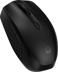 HP 420 Programlanabilir Bluetooth Kablosuz Mouse Siyah 7M1D3AA