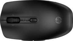 HP 420 Programlanabilir Bluetooth Kablosuz Mouse Siyah 7M1D3AA
