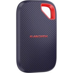 SANDISK Extreme 1TB 2000MB/s Taşınabilir SSD SDSSDE70-1T00-G25