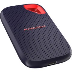 SANDISK Extreme 1TB 2000MB/s Taşınabilir SSD SDSSDE70-1T00-G25
