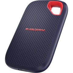 SANDISK Extreme 1TB 2000MB/s Taşınabilir SSD SDSSDE70-1T00-G25