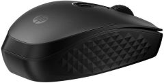 HP 690 Şarj Edilebilir Bluetooth Kablosuz Mouse Siyah 7M1D4AA