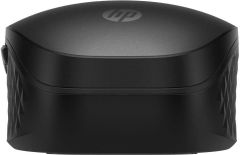 HP 690 Şarj Edilebilir Bluetooth Kablosuz Mouse Siyah 7M1D4AA