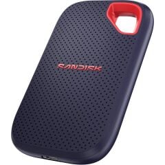 SANDISK Extreme 2TB 2000MB/s Taşınabilir SSD SDSSDE70-2T00-G25