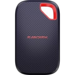 SANDISK Extreme 2TB 2000MB/s Taşınabilir SSD SDSSDE70-2T00-G25