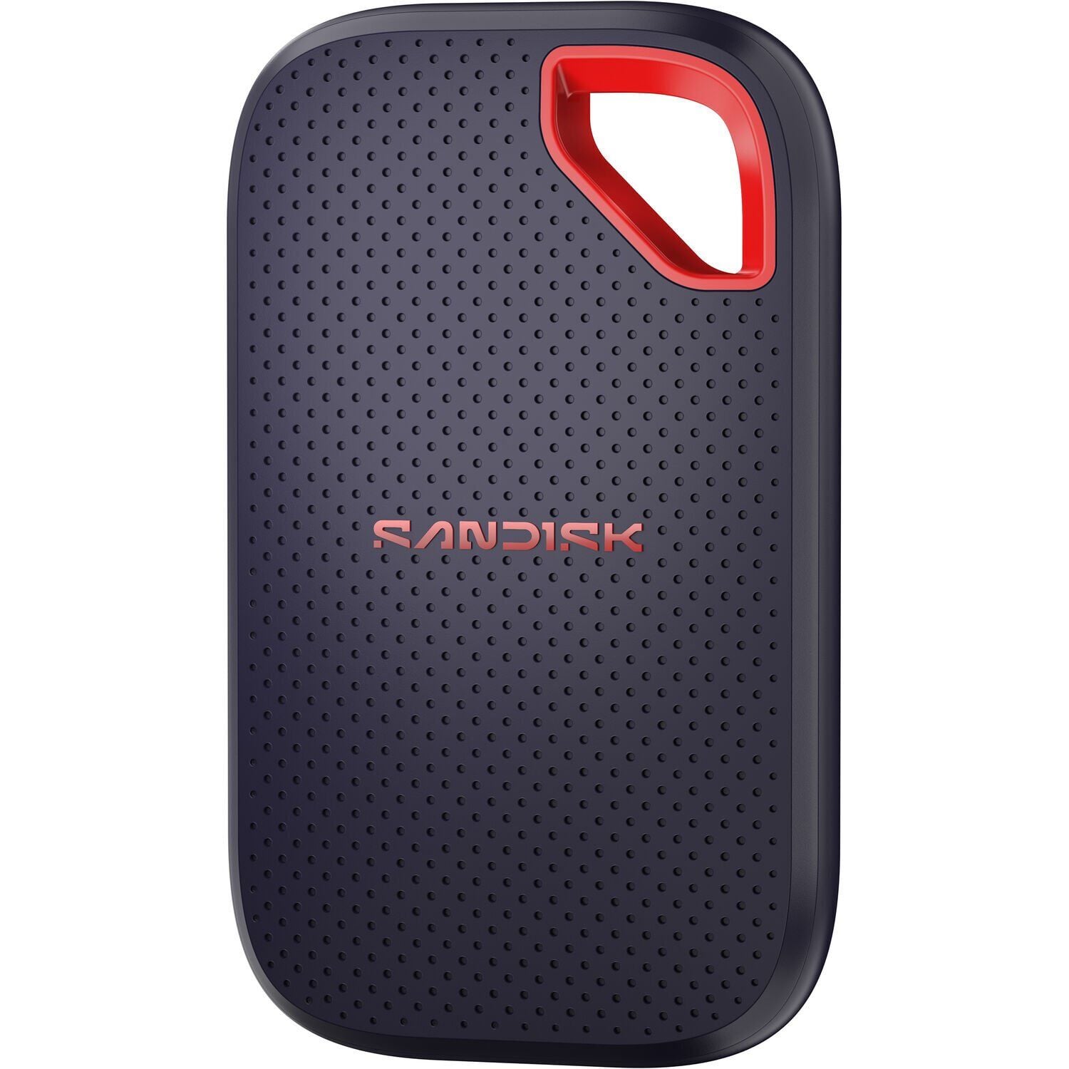 SANDISK Extreme 2TB 2000MB/s Taşınabilir SSD SDSSDE70-2T00-G25