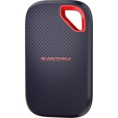 SANDISK Extreme 2TB 2000MB/s Taşınabilir SSD SDSSDE70-2T00-G25