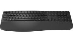 HP 680 Comfort Çift Modlu Unifying Bluetooth Kablosuz Klavye Mouse Seti Siyah 8T6L6AA