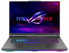 Asus ROG Strix G16 G614PH-RV036 NVIDIA GeForce RTX™5050 8GB AMD Ryzen 9 8940HX 16GB RAM 1TB SSD 16 inç WUXGA 165Hz