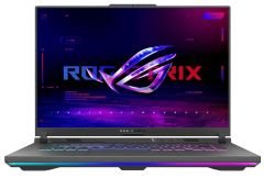 Asus ROG Strix G16 G614PH-RV036 NVIDIA GeForce RTX™5050 8GB AMD Ryzen 9 8940HX 16GB RAM 1TB SSD 16 inç WUXGA 165Hz