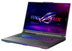 Asus ROG Strix G16 G614PH-RV036 NVIDIA GeForce RTX™5050 8GB AMD Ryzen 9 8940HX 16GB RAM 1TB SSD 16 inç WUXGA 165Hz