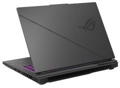 Asus ROG Strix G16 G614PH-RV036 NVIDIA GeForce RTX™5050 8GB AMD Ryzen 9 8940HX 16GB RAM 1TB SSD 16 inç WUXGA 165Hz
