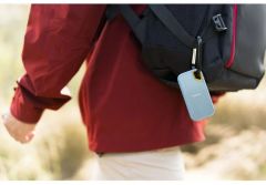 SanDisk Extreme 1TB 1050MB/sn V2 Taşınabilir SSD SDSSDE61-1T00-G25B