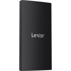Lexar SL300 512GB 1050MB/sn Taşınabilir SSD LSL300512G-RNBNG