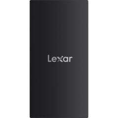 Lexar SL300 512GB 1050MB/sn Taşınabilir SSD LSL300512G-RNBNG