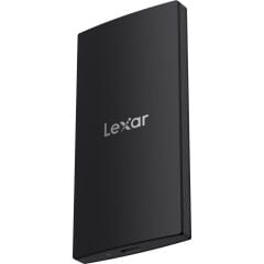 Lexar SL300 512GB 1050MB/sn Taşınabilir SSD LSL300512G-RNBNG