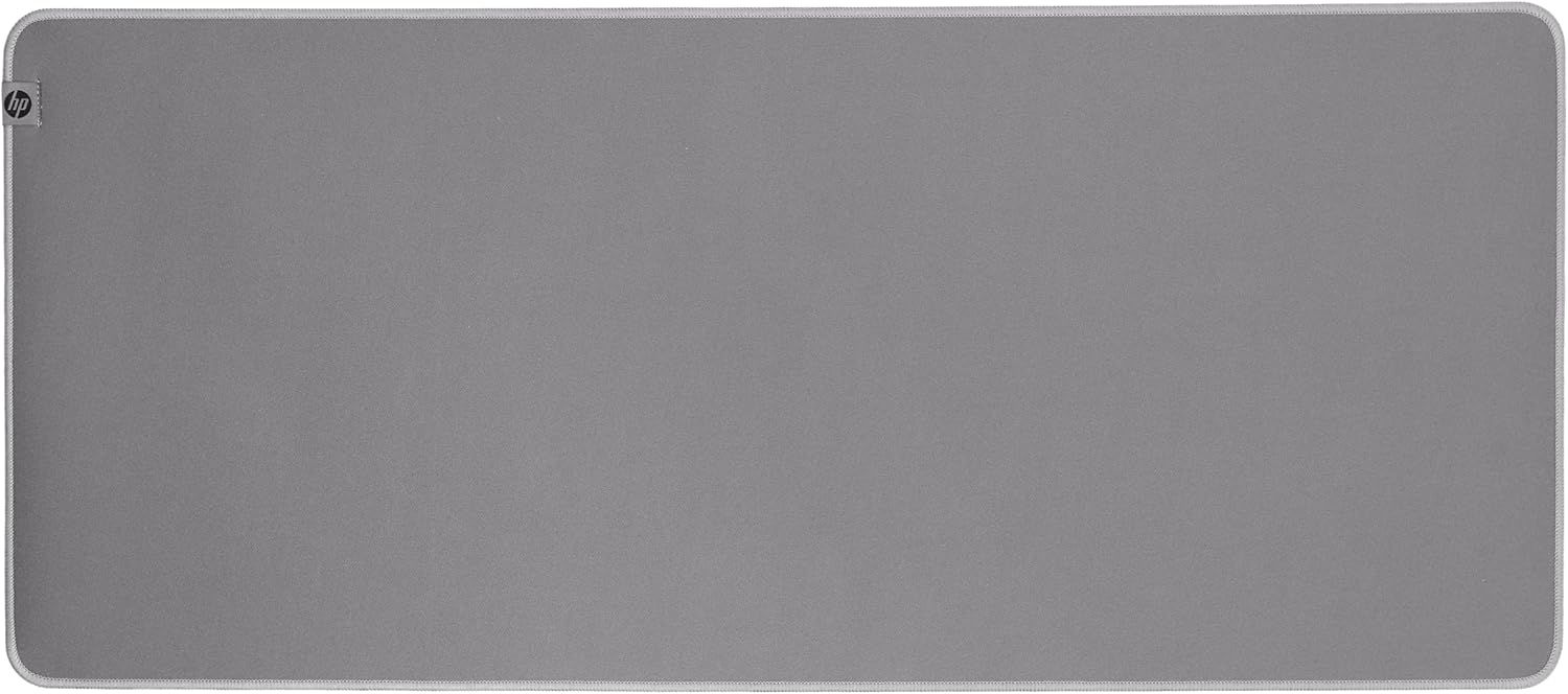 HP 200 Dezenfekte Edilebilir Masa Matı Mouse Pad 8X596AA