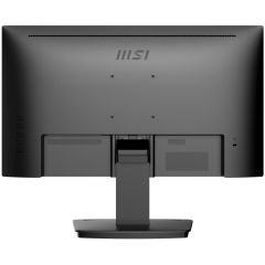 MSI PRO MP223 E2 21.45 FHD FLAT VA 100HZ 1MS ADAPTIVE-SYNC MONITOR