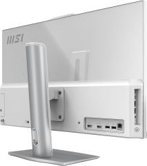 ''MSI MODERN AM272P 12M-1209TR I7-1255U 16GB DDR4 1TB SSD 27 FHD W11H BEYAZ AIO PC ''