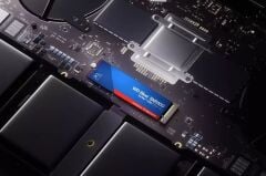 WD Blue SN5100 4TB WDS400T5B0E 6900/6700MB/s PCIe Gen 4.0 M.2 2280 NVMe SSD