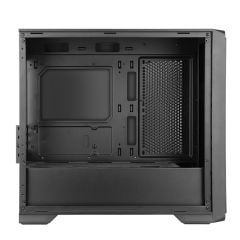 SEGOTEP Radiant Siyah 750W 80+ Bronze Midi Tower Gaming Kasa