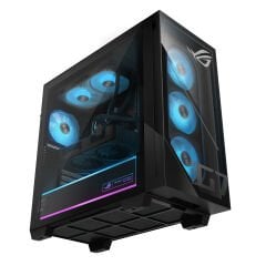 Asus ROG GM700TZ-R9800X1120 16GB GeForce RTX5080 AMD Ryzen 7 9800X3D 64GB RAM 2TB SSD Masaüstü Gaming PC