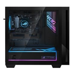 Asus ROG GM700TZ-R9800X1120 16GB GeForce RTX5080 AMD Ryzen 7 9800X3D 64GB RAM 2TB SSD Masaüstü Gaming PC
