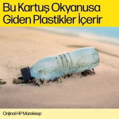 HP 3JA25AE (963) SARI MUREKKEP KARTUS