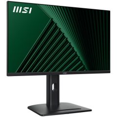MSI PRO MP275PG 27 FHD FLAT IPS 100HZ 1MS ADAPTIVE-SYNC PIVOT MONITOR