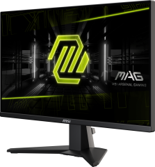 MSI MAG 255XF 24.5 FHD FLAT IPS 300HZ 0.5MS (GTG) ADAPTIVE-SYNC GAMING MONITOR
