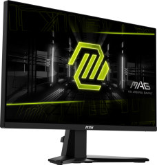 MSI MAG 255XF 24.5 FHD FLAT IPS 300HZ 0.5MS (GTG) ADAPTIVE-SYNC GAMING MONITOR
