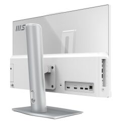 MSI MODERN AM242P 1M-2089XEU 23.8 FHD CORE 5 120U 16GB DDR5 512GB SSD FDOS BEYAZ AIO PC