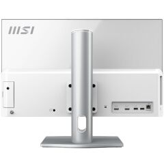 MSI MODERN AM242P 1M-2089XEU 23.8 FHD CORE 5 120U 16GB DDR5 512GB SSD FDOS BEYAZ AIO PC