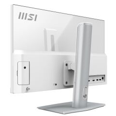 MSI MODERN AM242P 1M-2089XEU 23.8 FHD CORE 5 120U 16GB DDR5 512GB SSD FDOS BEYAZ AIO PC