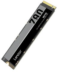 Lexar NM790 1TB 7400MB-6500MB/s M.2 NVMe PCIe Gen4 SSD Disk LNM790X001T-RNNNG
