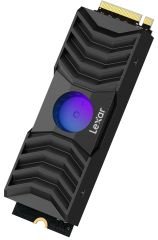 Lexar  LNM1090 1TB 12000MB-11000MB/s M.2 NVMe PCIe Gen5 SSD Disk LNM1090001T-RNANG