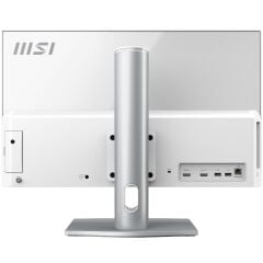 MSI MODERN AM242P 1M-2288NEU 23.8 FHD CORE 7 150U 16GB DDR5 512GB SSD FDOS BEYAZ AIO PC
