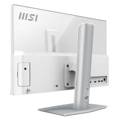 MSI MODERN AM242P 1M-2288NEU 23.8 FHD CORE 7 150U 16GB DDR5 512GB SSD FDOS BEYAZ AIO PC