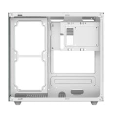 SEGOTEP Brave W1 Beyaz 650W Midi Tower Gaming Kasa