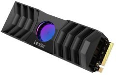 Lexar  LNM1090 1TB 12000MB-11000MB/s M.2 NVMe PCIe Gen5 SSD Disk LNM1090001T-RNANG