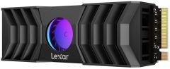 Lexar  LNM1090 1TB 12000MB-11000MB/s M.2 NVMe PCIe Gen5 SSD Disk LNM1090001T-RNANG
