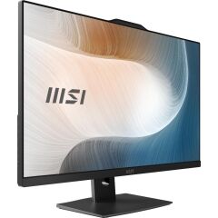 MSI MODERN AM272P 1M-1094XEU 27 FHD CORE 7 150U 16GB DDR5 1TB SSD FDOS SIYAH AIO PC