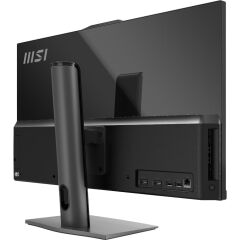 MSI MODERN AM272P 1M-1094XEU 27 FHD CORE 7 150U 16GB DDR5 1TB SSD FDOS SIYAH AIO PC