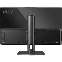 MSI MODERN AM272P 1M-1094XEU 27 FHD CORE 7 150U 16GB DDR5 1TB SSD FDOS SIYAH AIO PC