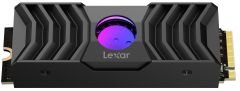Lexar LNM1090 2TB 12000MB-11000MB/s M.2 NVMe PCIe Gen5 SSD Disk LNM1090002T-RNANG