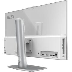 MSI MODERN AM272P 1M-1095XEU 27 FHD CORE 7 150U 16GB DDR5 1TB SSD FDOS BEYAZ AIO PC