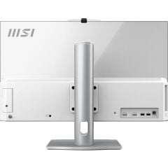 MSI MODERN AM272P 1M-1095XEU 27 FHD CORE 7 150U 16GB DDR5 1TB SSD FDOS BEYAZ AIO PC