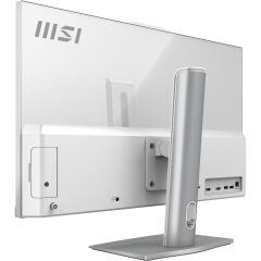 MSI MODERN AM272P 1M-1095XEU 27 FHD CORE 7 150U 16GB DDR5 1TB SSD FDOS BEYAZ AIO PC