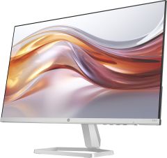 HP 94C17E9 23.8 inç 100Hz 5ms (HDMI + VGA) FHD IPS Monitör